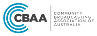 Logo: CBAA